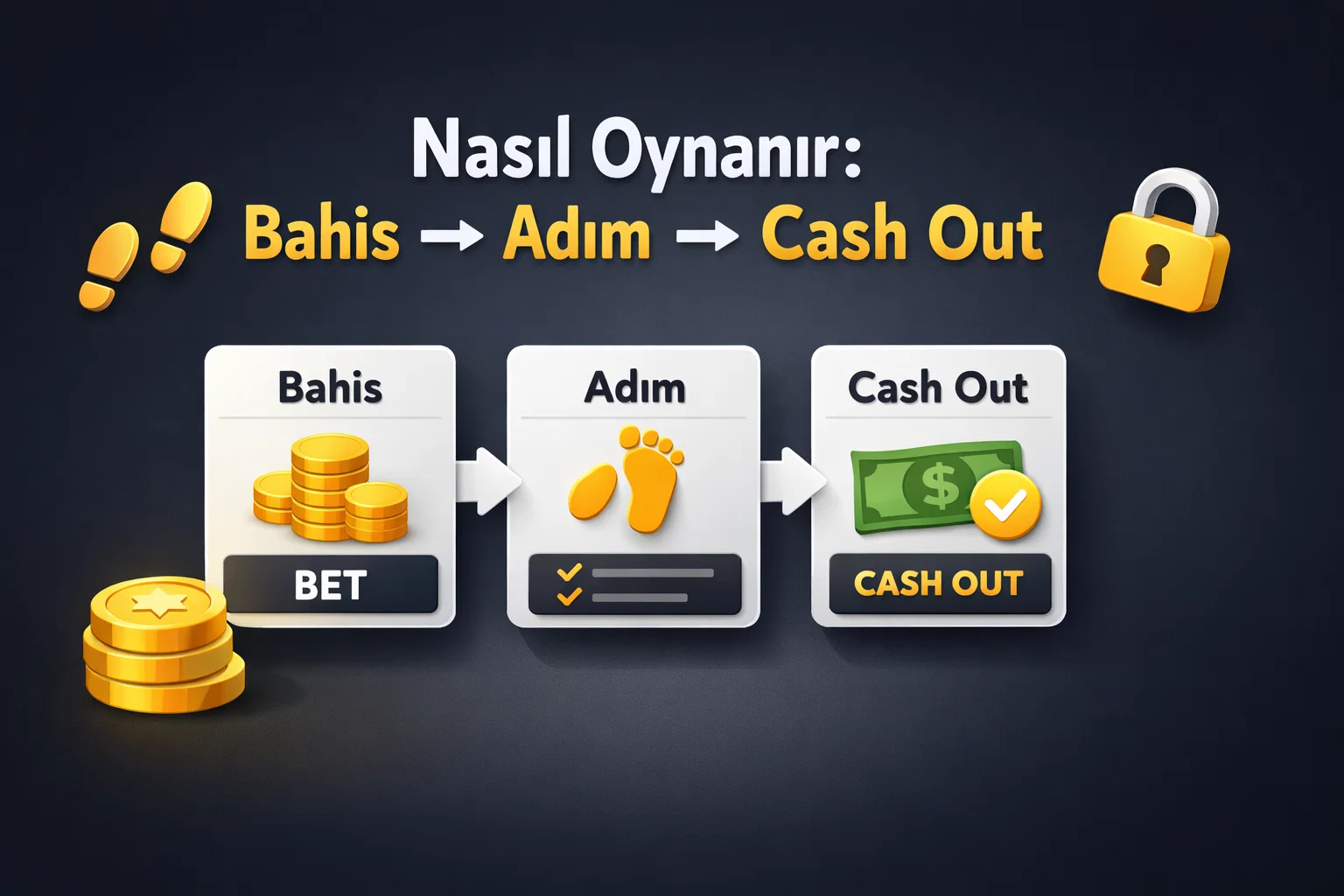 Chicken Road oynanis adimlari ve cash out semasi